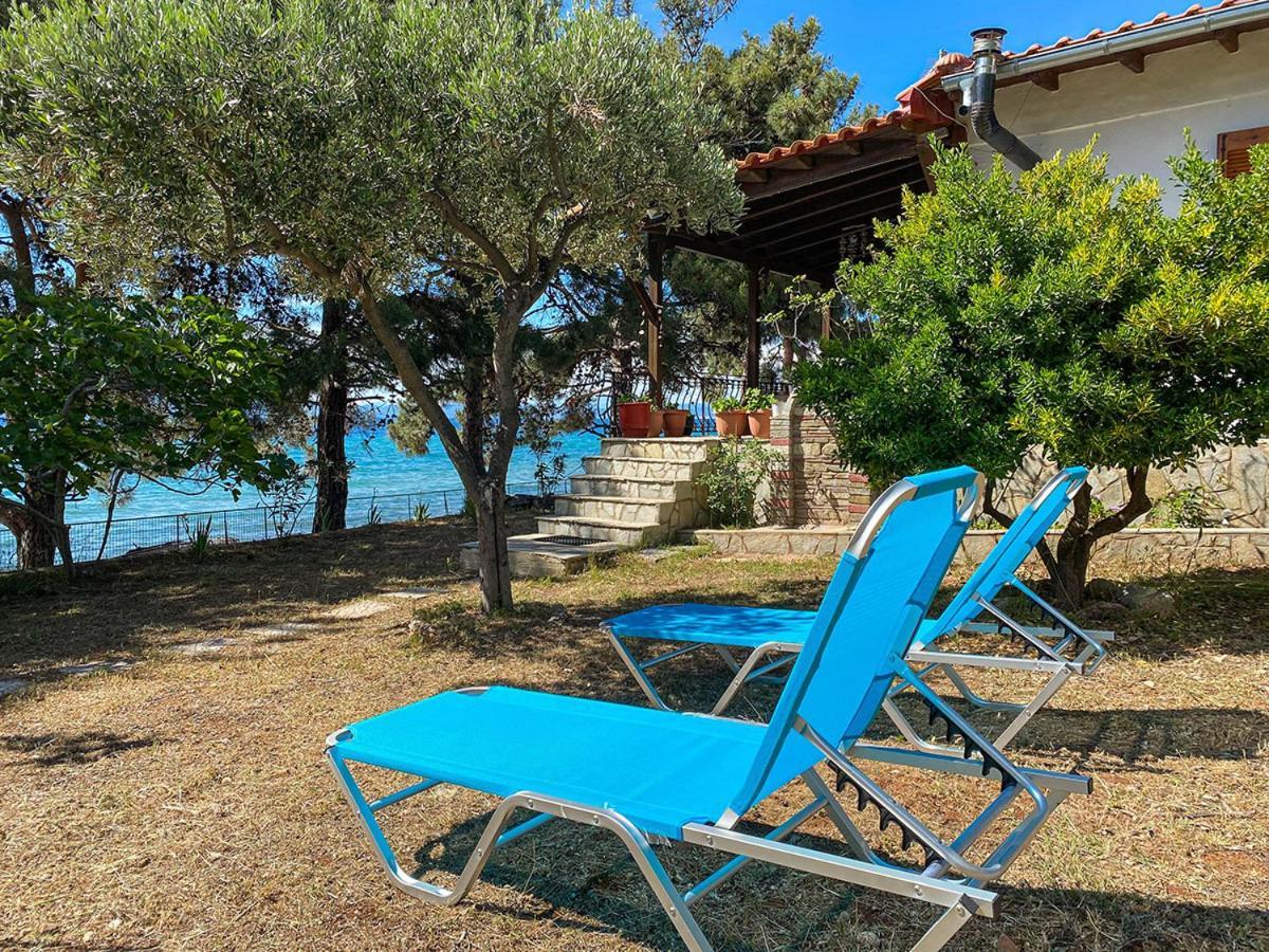 Pine Beach House Skala Kallirakhis Exterior photo